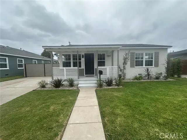 5815 Oxholm St, Long Beach, CA 90808 - #1