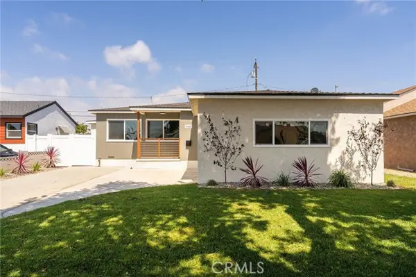 16616 Ermanita Ave, Torrance, CA 90504