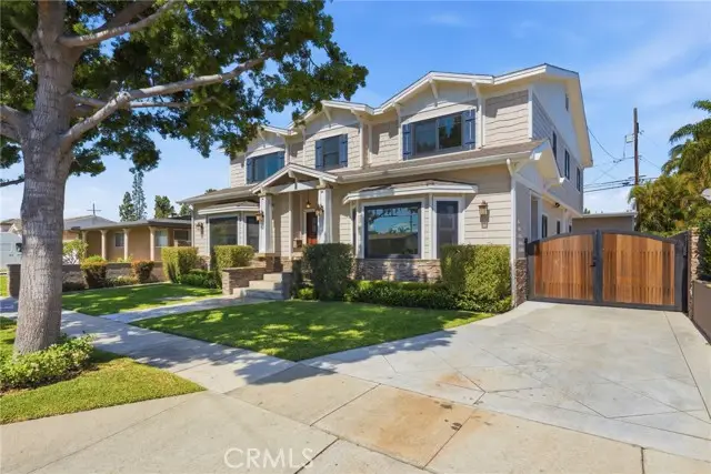 10513 Pangborn Avenue, Downey, CA 90241 - #1