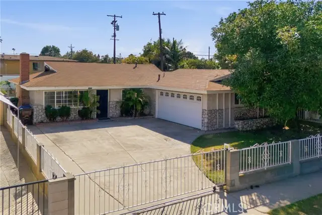 13624 Lassalette, La Puente, CA 91746 - #1