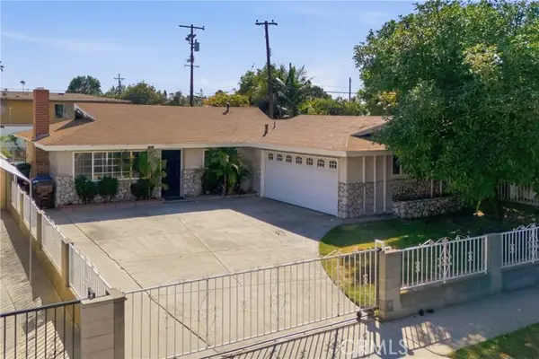 13624 Lassalette, La Puente, CA 91746
