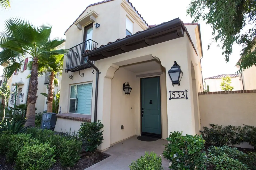 533 Melrose, Anaheim, CA 92805 - #1