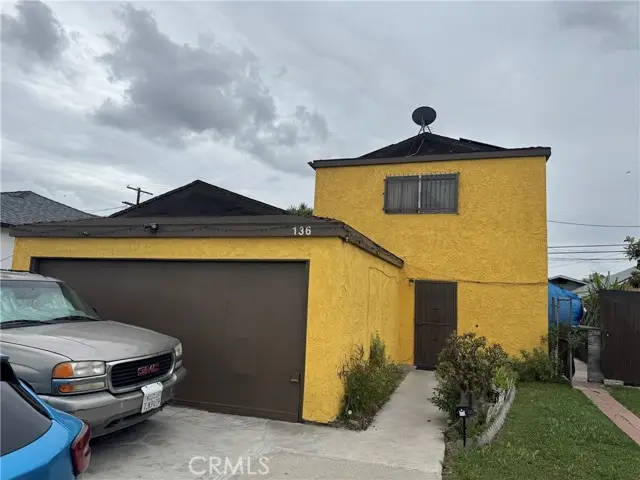 136 87th Pl, Los Angeles, CA 90003 - #1