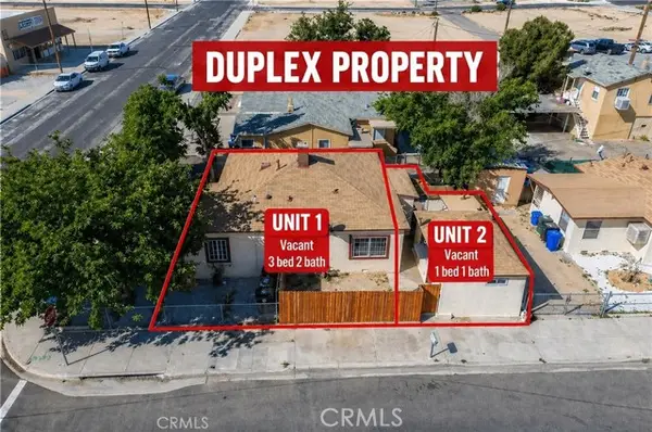 15548 8th, Victorville, CA 92395
