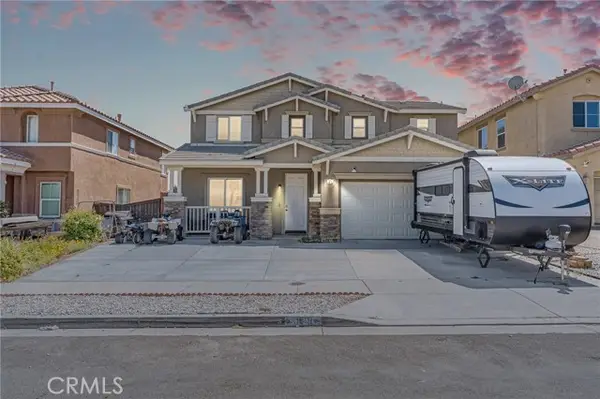 8991 Guadalupe, Hesperia, CA 92344