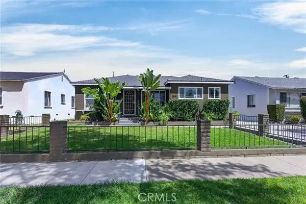 2841 Daneland Street, Lakewood, CA 90712