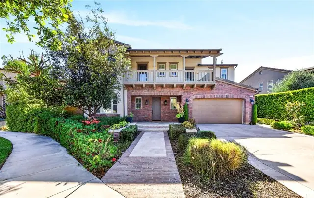 104 Sparrow, Irvine, CA 92618 - #2