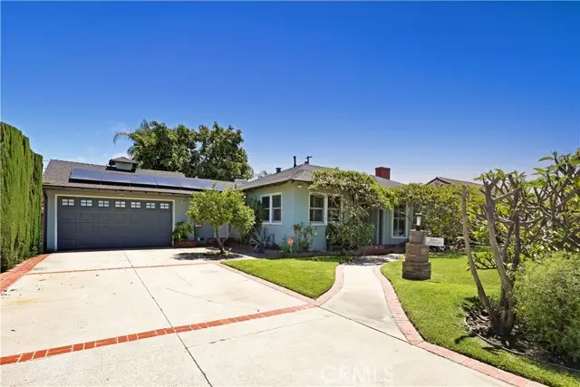 10244 Woodruff, Downey, CA 90241 - #1