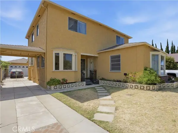 829 Keenan Street, Montebello, CA 90640