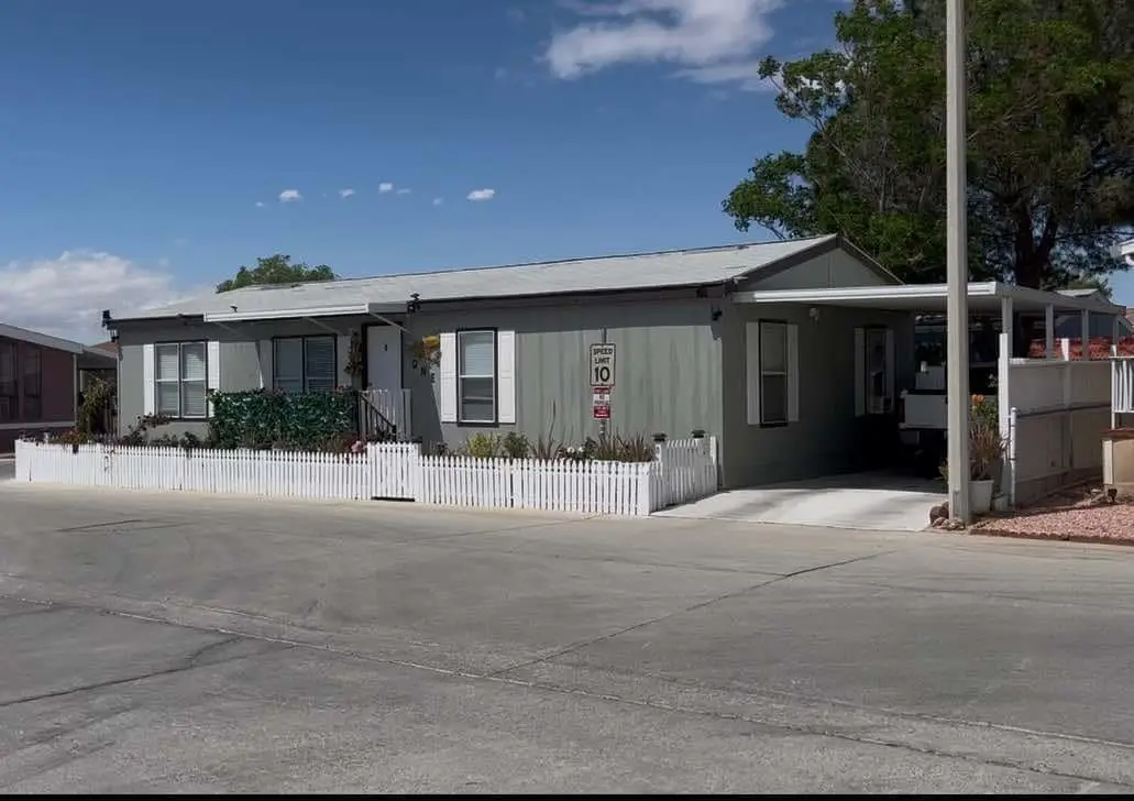 22020 Nisqually RD  #1, Apple Valley, CA 92308 - #1