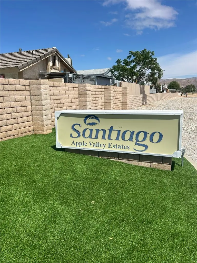 22020 Nisqually RD  #1, Apple Valley, CA 92308 - #3