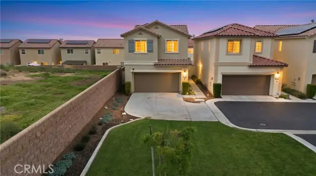 12893 Breccia Way, Moreno Valley, CA 92555 - #2