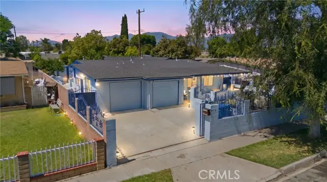 715 Van Wig, La Puente, CA 91746 - #1