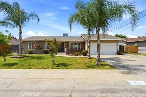 1237 Clover, Visalia, CA 93277
