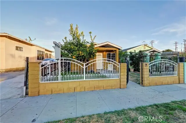 8622 Fir Avenue, Los Angeles, CA 90002 - #1
