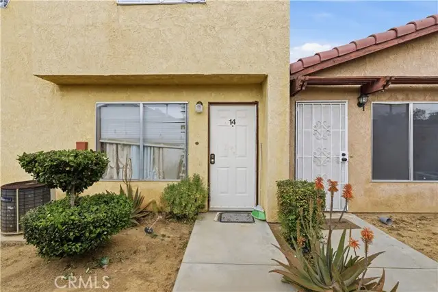 1700 E Avenue Q14  #14, Palmdale, CA 93550 - #1