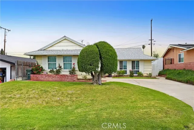 15147 Caravaca, La Mirada, CA 90638 - #1