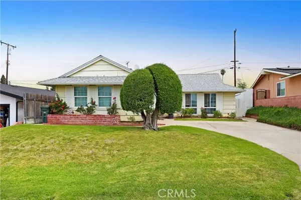 15147 Caravaca, La Mirada, CA 90638
