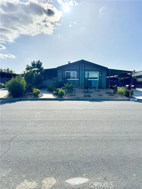 662 Roadrunner Way, Perris, CA 92570 - #1