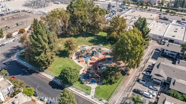 8601 International  #228, Canoga Park, CA 91304 - #1