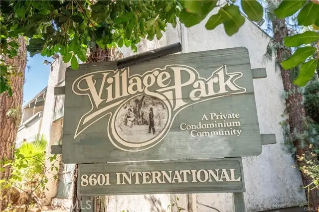 8601 International  #228, Canoga Park, CA 91304 - #2