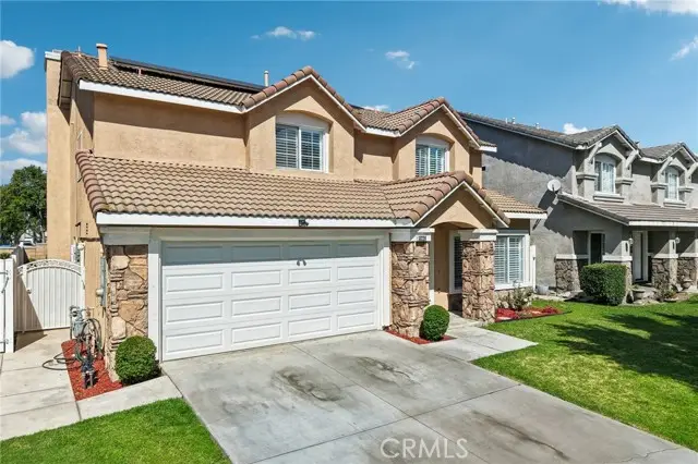13228 Derby Avenue, Chino, CA 91710 - #2