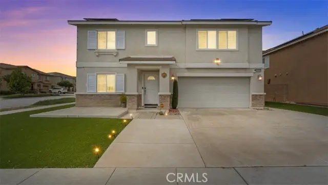 16912 Backwater Lane, Fontana, CA 92336 - #1