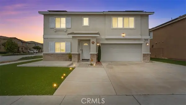 16912 Backwater, Fontana, CA 92336