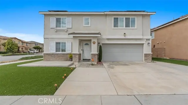 16912 Backwater Lane, Fontana, CA 92336 - #3