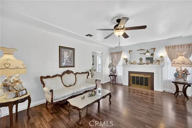 2777 Serrano, San Bernardino, CA 92405 - #2