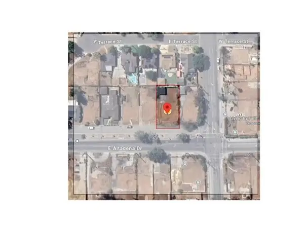 16 Altadena, Altadena, CA 91001