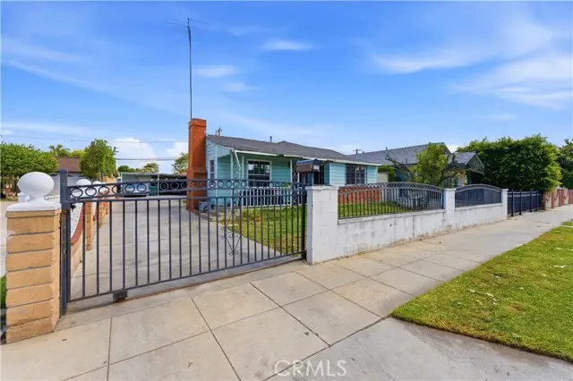 121 68th Way, Long Beach, CA 90805 - #1
