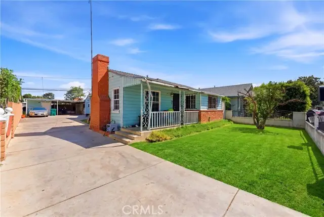 121 68th Way, Long Beach, CA 90805 - #2