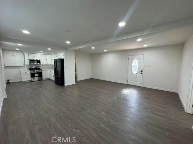435 1st, Barstow, CA 92311 - #1