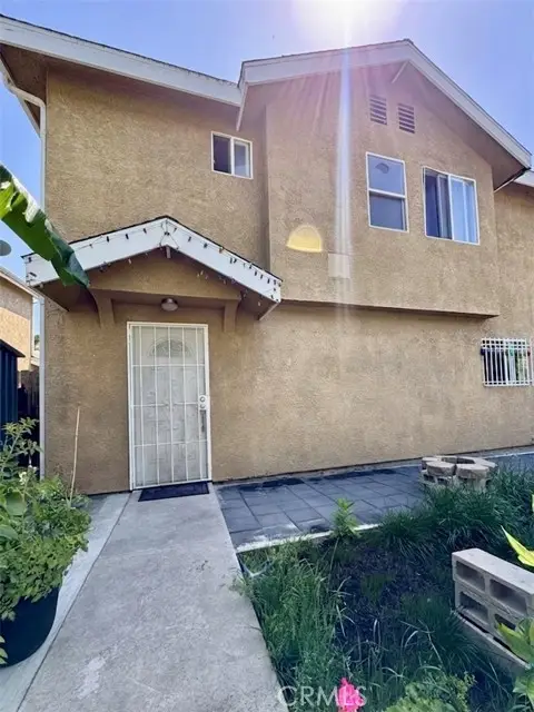 355 84th, Los Angeles, CA 90003 - #2