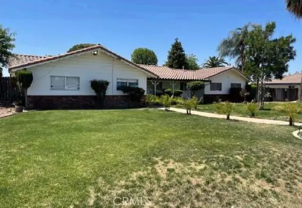 5817 Olive, Bakersfield, CA 93308