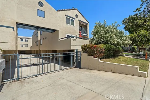 1018 Magnolia  #F, South Pasadena, CA 91030 - #2