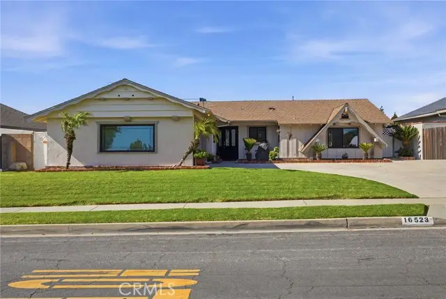 16523 Richvale, Whittier, CA 90604 - #2