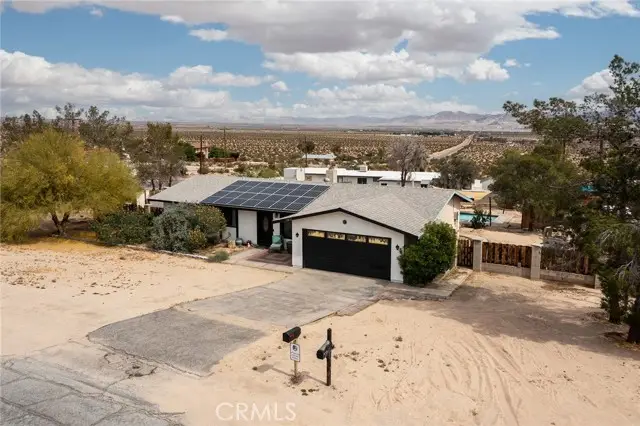 72912 Manana, Twentynine Palms, CA 92277 - #3