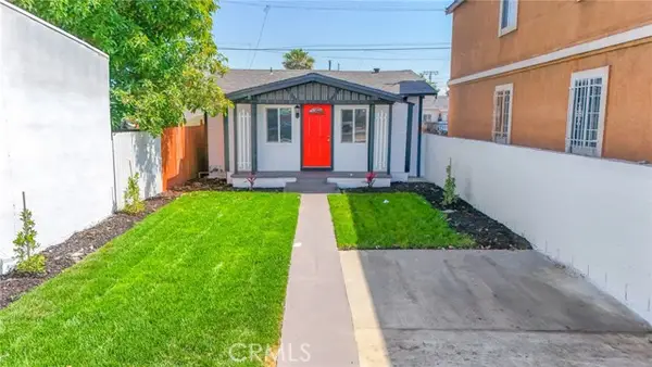 9504 Main, Los Angeles, CA 90003