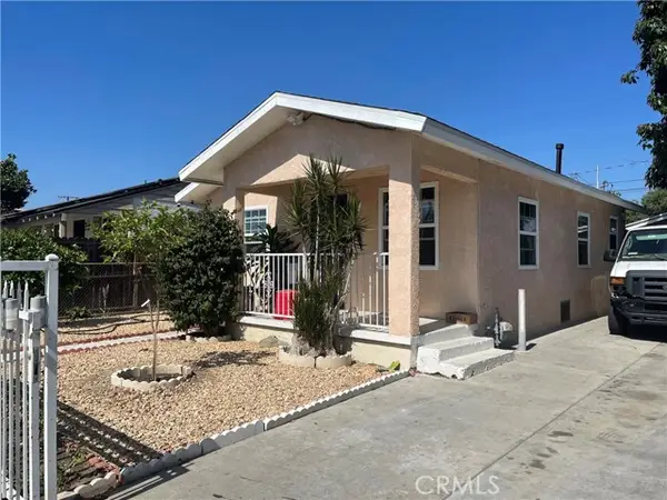 4724 Orange, Pico Rivera, CA 90660