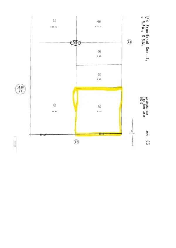 0 Holly Road, Phelan, CA 92371
