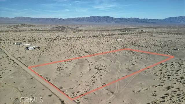 4301 Nevada Trail, Twentynine Palms, CA 92277 - #3