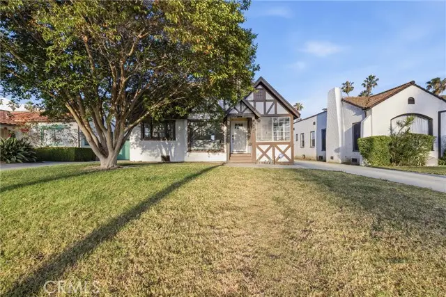 5612 Rimpau, Los Angeles, CA 90043 - #1