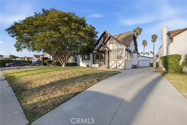 5612 Rimpau, Los Angeles, CA 90043 - #3