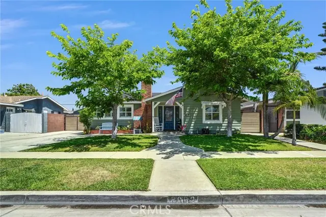8082 San Hacienda Cir, Buena Park, CA 90620 - #1