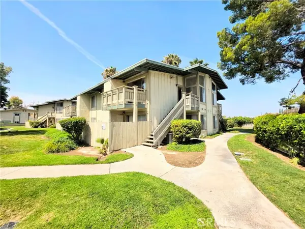 1800 Old Ranch  #174, Colton, CA 92324