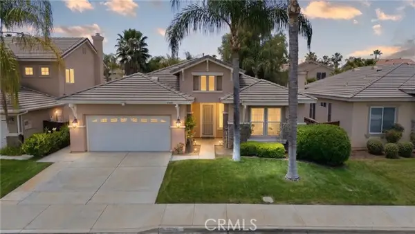 29655 Painted Desert, Menifee, CA 92584
