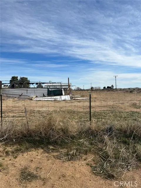 265 Balboa, Mojave, CA 93501