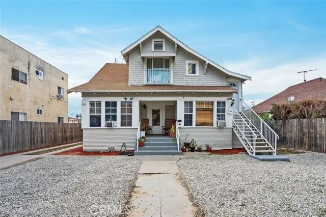 6513 Middleton, Huntington Park, CA 90255 - #1
